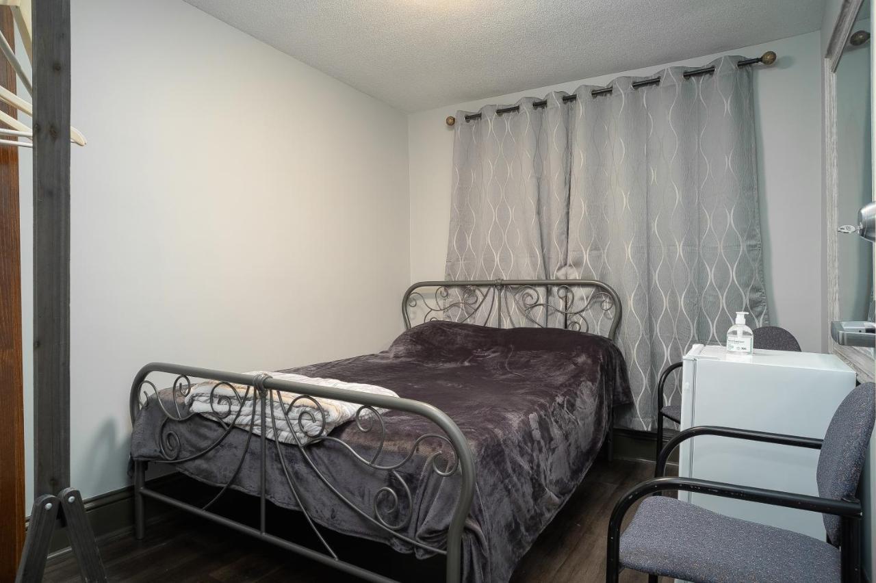 Room #2 Downtown أوتاوا المظهر الخارجي الصورة